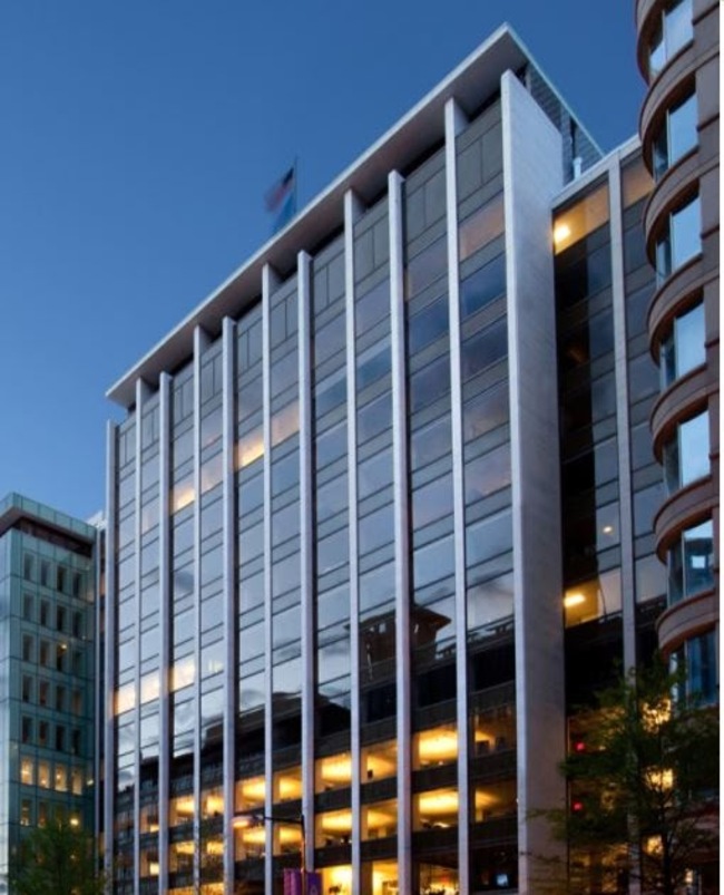 Quartz Capital Steps In To Protect Manulife US REIT From Value Destruction by Its Sponsor Manulife.