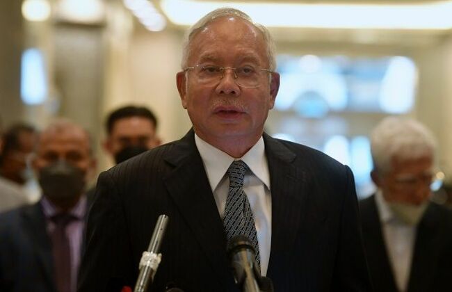 Royal pardon bid won't affect unity govt ties, says Umno supreme council member