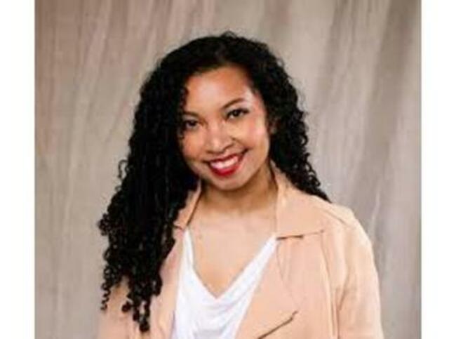 New York Times Best Selling Author Tracey Baptiste