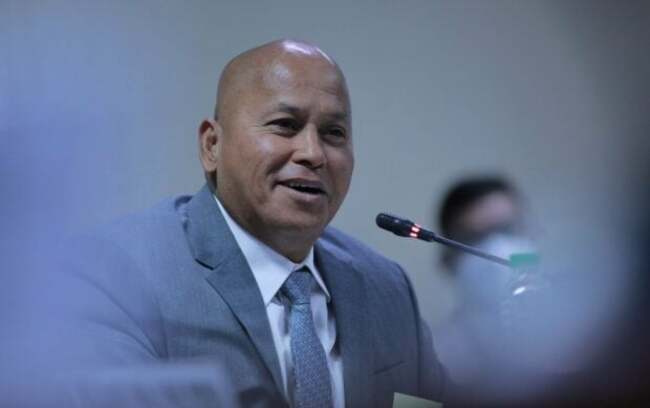 Relax, Degamo slay probe won't be like a kangaroo court, Bato tells Teves camp