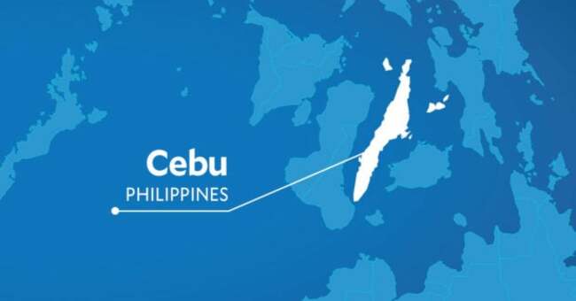 18 tourists stranded while on island hopping off Mactan Island, rescued