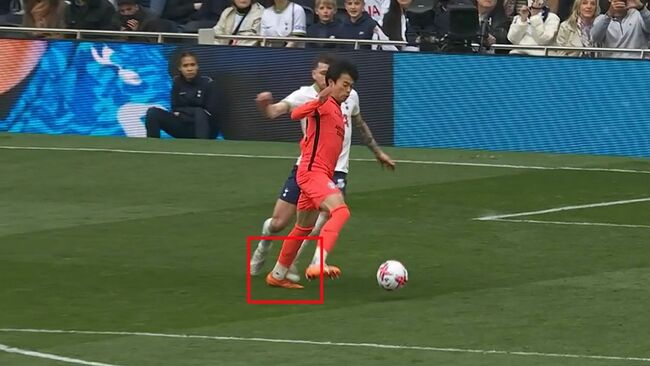 The VAR Review: Unpacking Brighton penalty error vs. Spurs