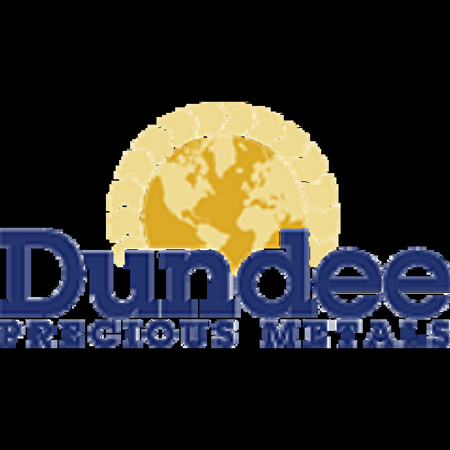 Dundee Precious Metals (TSE:DPM) Hits New 1-Year High at $10.44