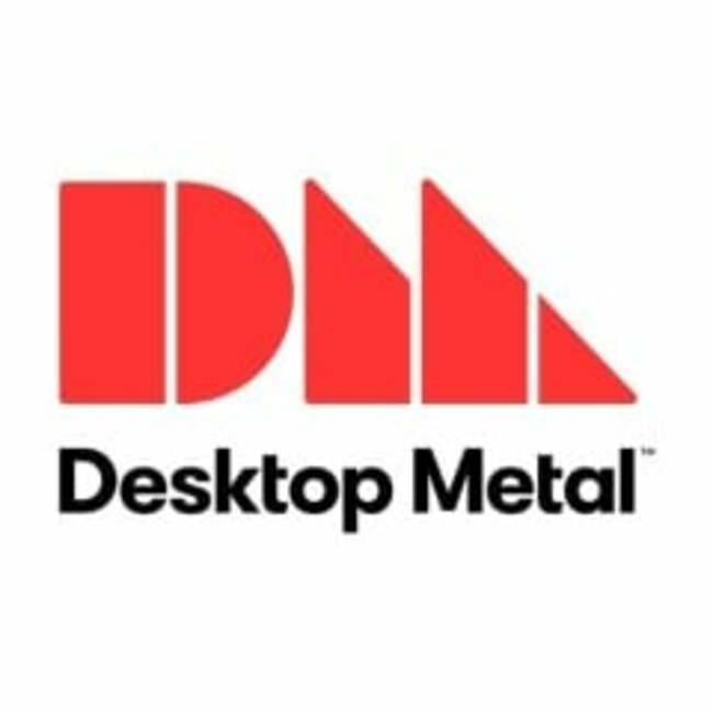 Stock Traders Buy Large Volume of Desktop Metal Put Options (NYSE:DM)