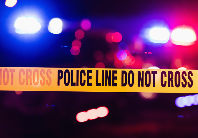 What we know about the Louisville shooting suspect