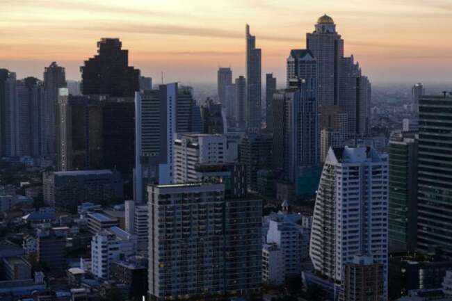Thailand set to impose a carbon tax on 3 major economic sectors