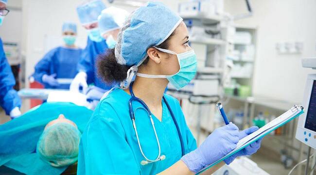 Government frees up immigration to attract more health workers