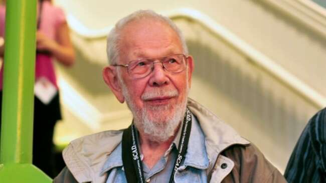 Mad Magazine cartoonist Al Jaffee dead at 102