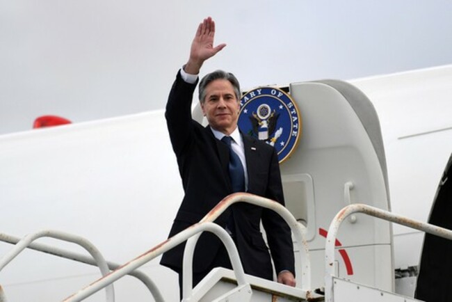 US Secretary of State to visit Vietnam this week