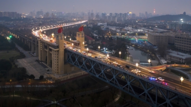 World Bank raises global growth outlook for 2023 on China's recovery