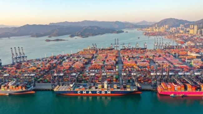IMF maintains 5.2% growth forecast for China in 2023