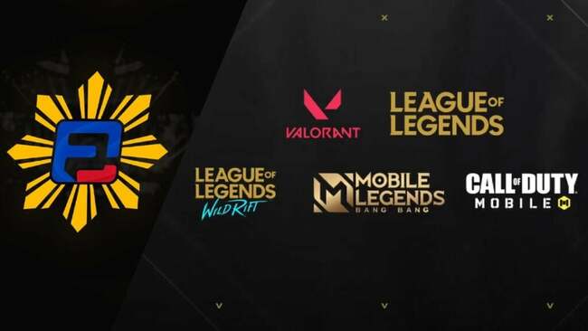 E-Palarong Pambansa Finalizes Game Lineup After Controversial Poll