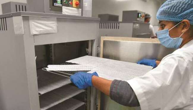 India cuts taxes on medicines, equipment to treat Covid-19