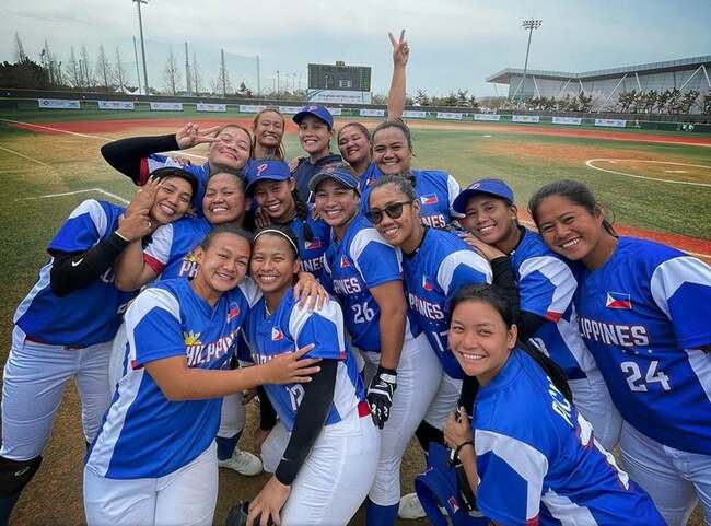 Blu Girls say foreign exposure will toughen them up