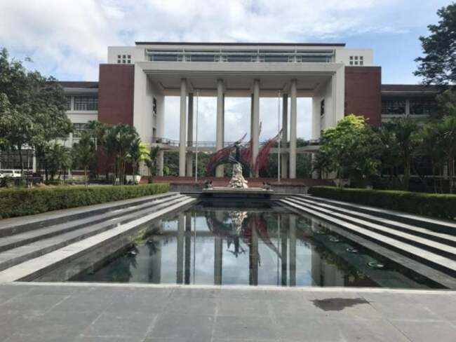 Uproar over UP Diliman chancellorship won't die down
