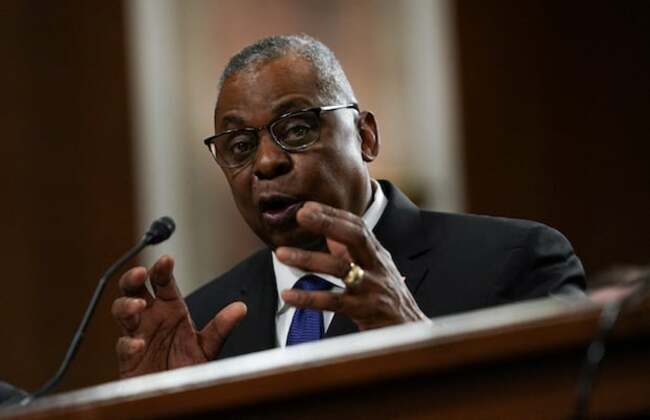US will ‘turn over every rock' to find source of leak – Pentagon chief