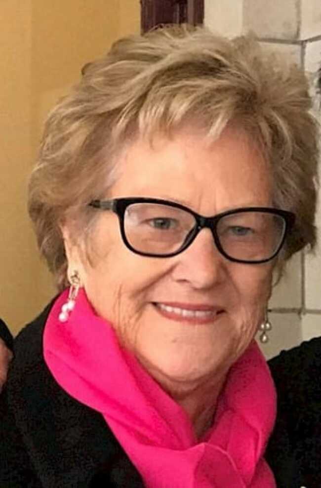 Val Jeans' life was dedicated to caring