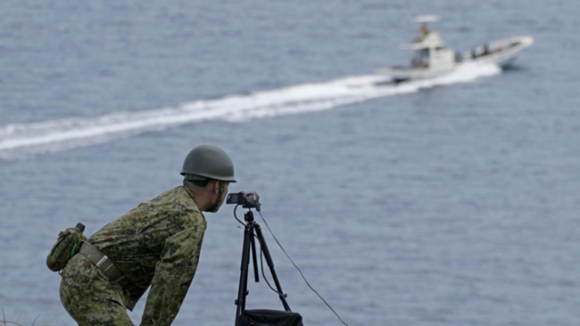 Kyodo News Digest: April 12, 2023