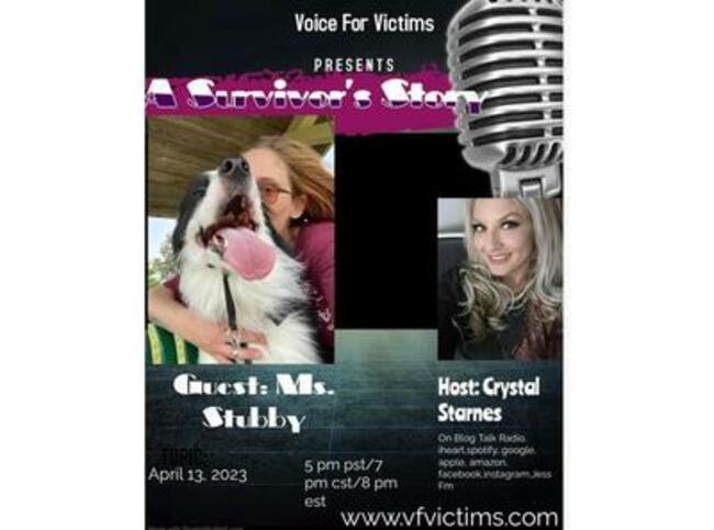 Crystal Starnes Host