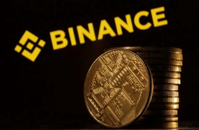 Binance.US to delist digital asset tokens TRON, Spell