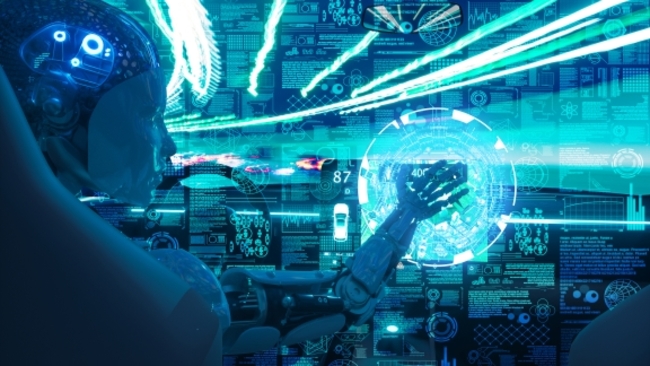 Shanghai speeds up testing and commercial use of driverless cars