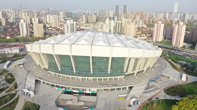 CSL kicks off this week, with Shenhua FC calling Shanghai Stadium home