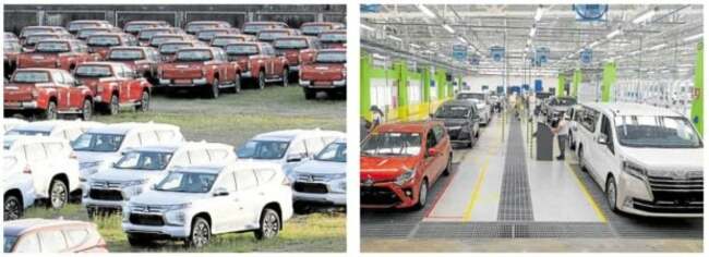 Philippine vehicle sales zoomed 30% in Q1