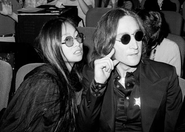 ‘The Lost Weekend: A Love Story'