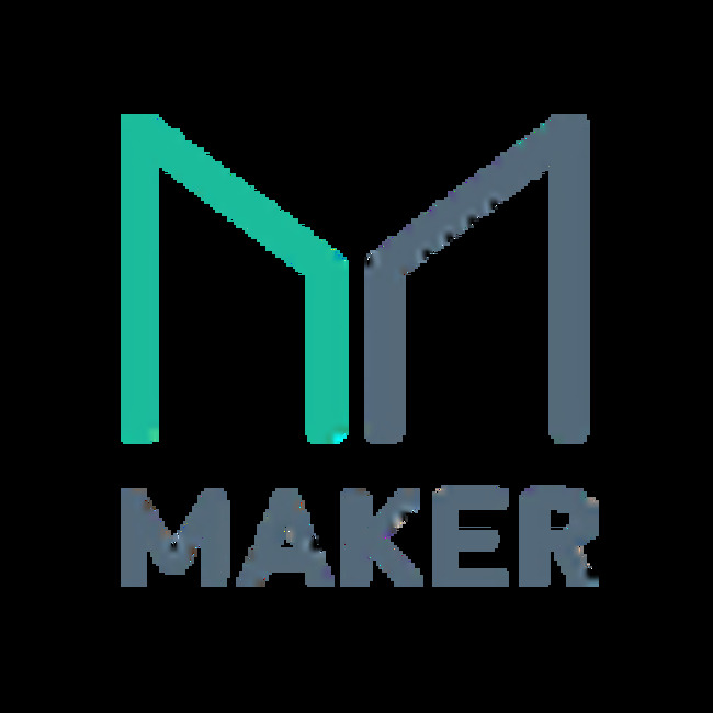 Maker (MKR) 24-Hour Trading Volume Hits $51.65 Million