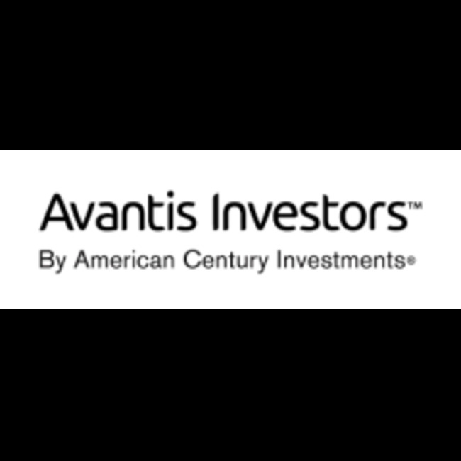 Avantis Emerging Markets Equity ETF (NYSEARCA:AVEM) Sees Large Volume Increase