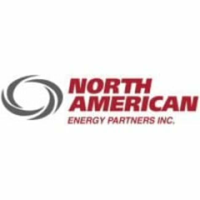 North American Construction Group (TSE:NOA) Sets New 12-Month High at $24.54