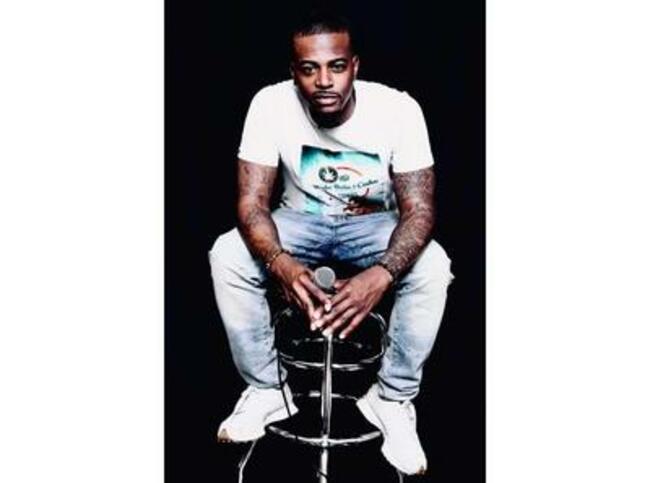 Comedy Chat with Dany Redwine and Buddy Love from Detroit's comedy scene