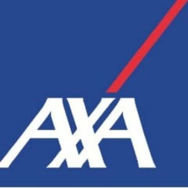 AXA (OTCMKTS:AXAHY) Sets New 12-Month High at $32.23