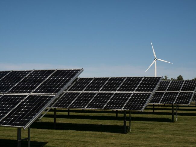 Toyota NA Research & Development in Michigan to Be 100% Renewable Energy