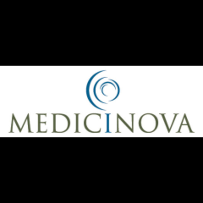 MediciNova (NASDAQ:MNOV) Stock Passes Above 200 Day Moving Average of $2.24
