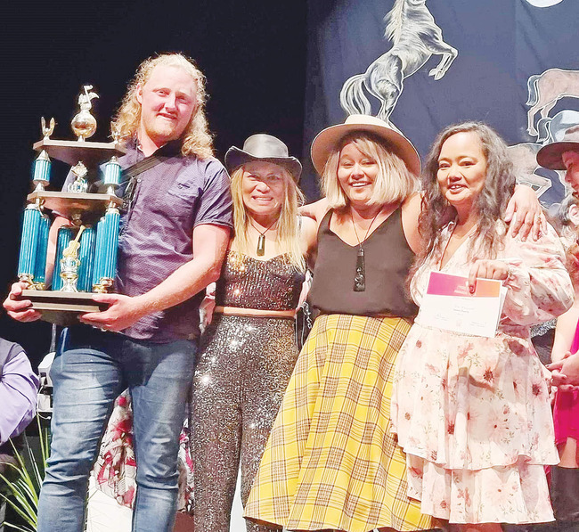Best of the best in local country music
