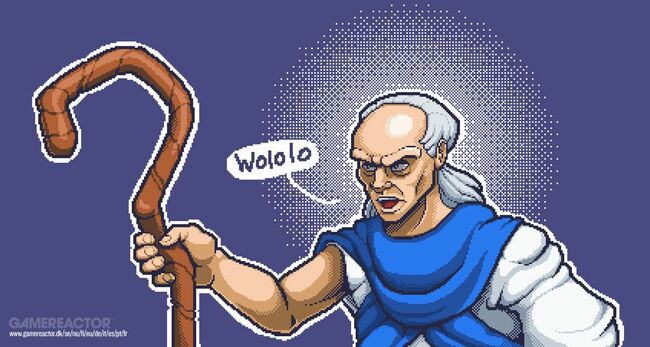 The Bible is now available for Game Boy Advance