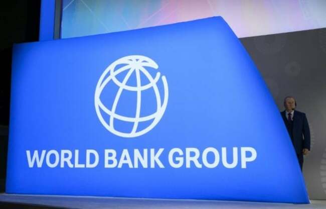 World Bank members endorse moves to boost lending by $50B over decade