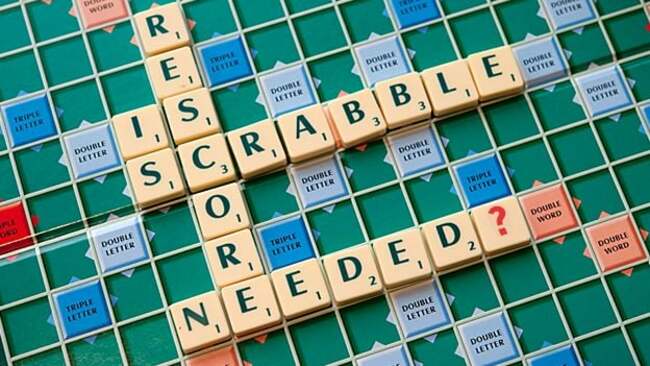 Scrabble open in Cebu: More than 100 word wizards expected to compete