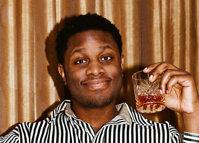 Devon Walker Brings Lone Star State Laughs to SNL and Moontower Just for Laughs