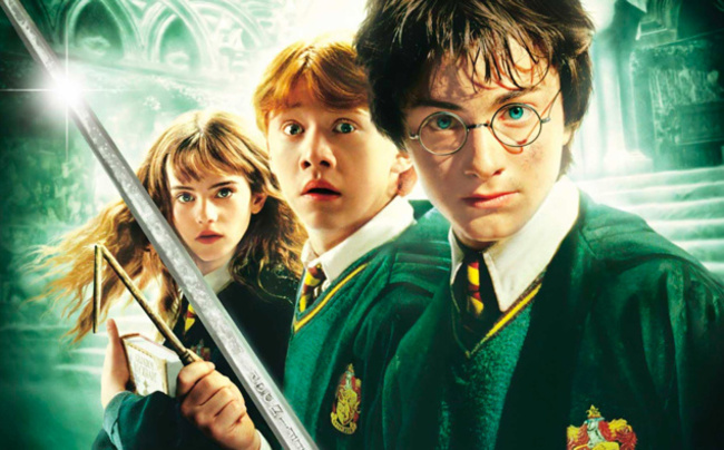 New 'Harry Potter' TV series officially confirmed to be in the works