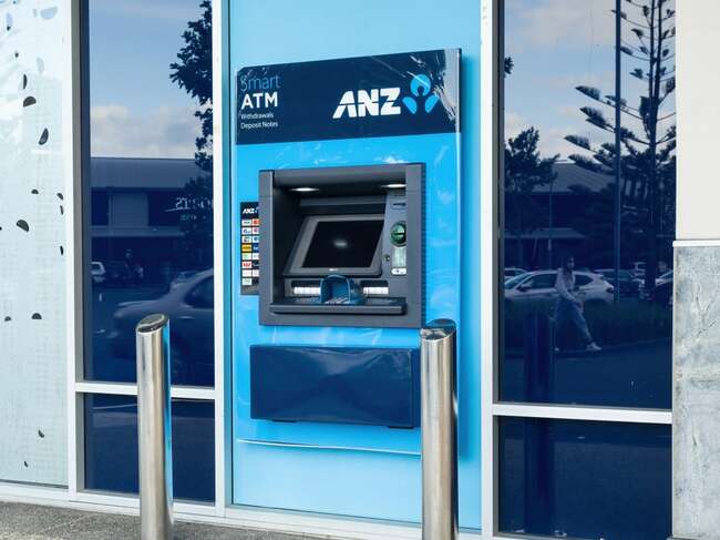 Petition plea to keep bank branch open