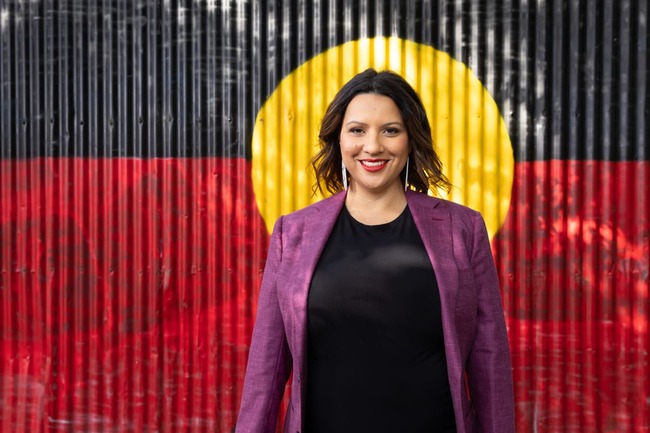 Mallee-raised senator's unity call on Voice