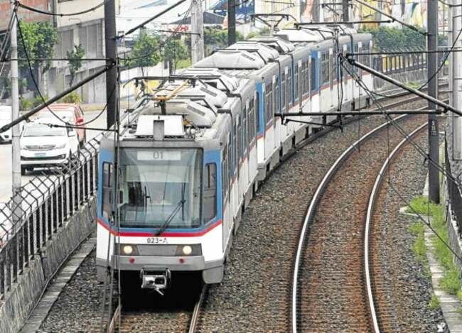 DOTr to put in stringent security protocols at MRT-3