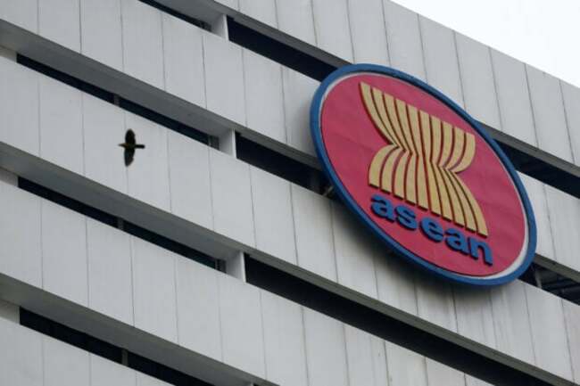 Asean ‘strongly condemns' deadly air strike in Myanmar