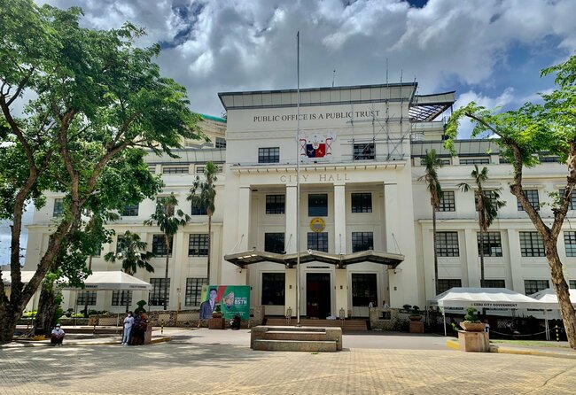 Cebu City Treasurer's Office reminder: Deadline of business taxes payment for second quarter on April 20