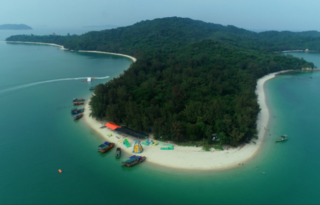 Quang Ninh renews tourism products