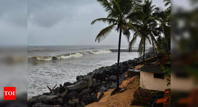 Monsoon covers two-third of India earlier than usual, to accelerate crop sowing