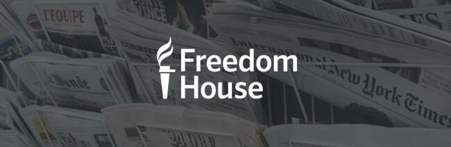 Freedom House Awarded 1 Million Euro Donation from Dutch Postcode Lottery