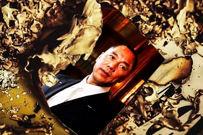 In Depth: Fugitive Billionaire Guo Wengui's Web of Money-Siphoning Schemes